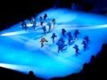 2004 Finding Nemo Dory On Ice Pt 1