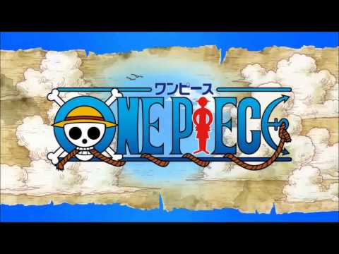 More And Yet More The Adventure Continues - One Piece