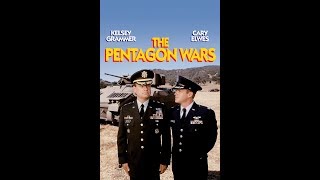 The Pentagon Wars - 1998 Full Movie
