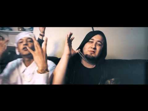 Illusion Corleone Feat. Ryder - "WestSide"