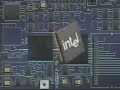 Logo Animation Intel The Computer Inside 1991