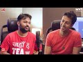 How did the song Kasiyoli come about? | Anurag Saikia in Conversation with Salim Merchant