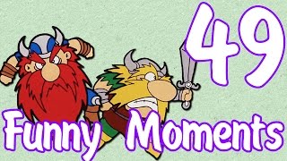 WP and Funny Moments #49