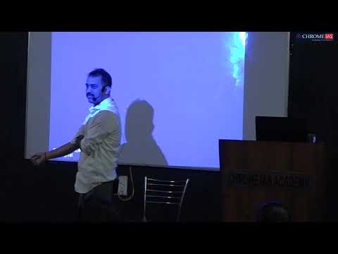 Chrome IAS Academy Delhi Video 13