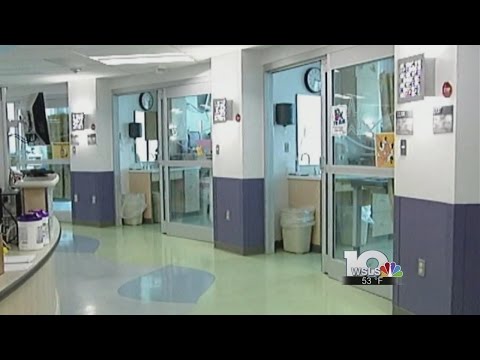 Roanoke doctors warn of Shaken Baby Syndrome cases