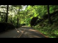 Oregon Scenic Byways - Open Road A