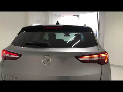 OPEL Grandland X 1.6 D Ecotech S&S Automatica Inovation Anno 2018