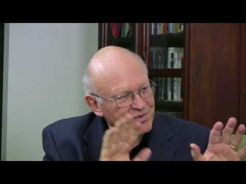 Egos Anonymous and The Controller:  Robert Strock and Dr. Ken Blanchard