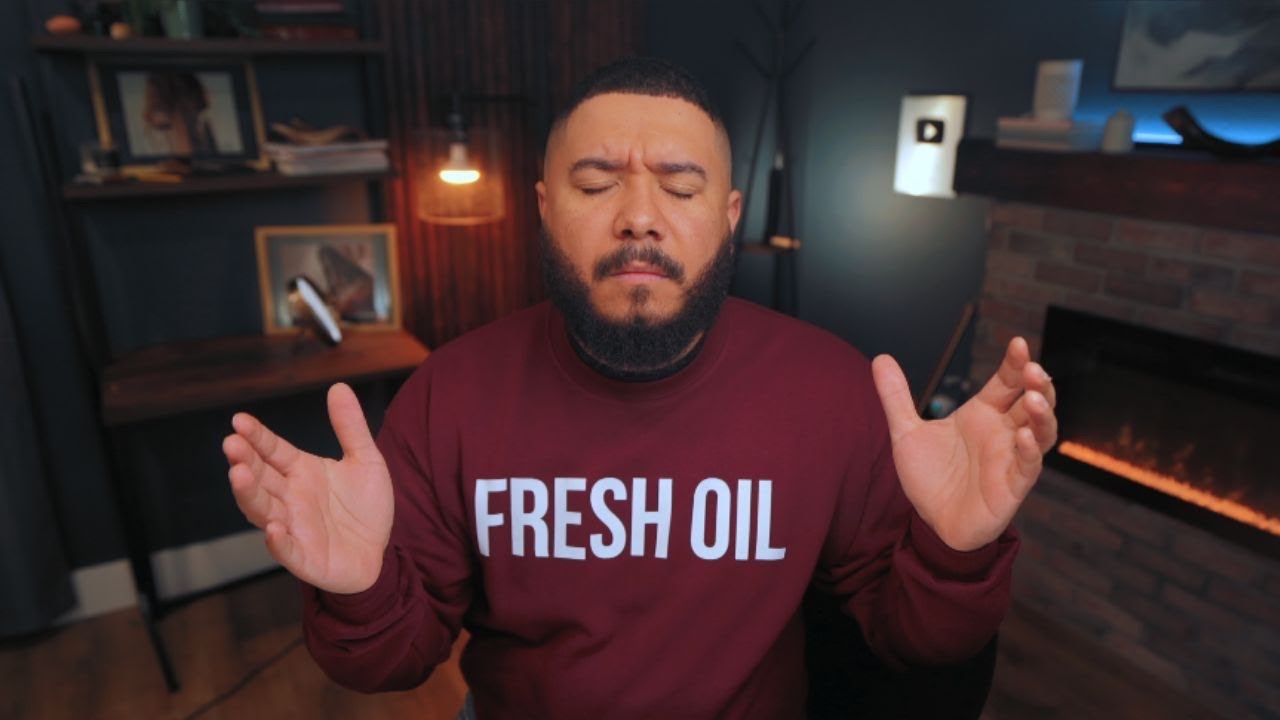 THIS IS WHAT GOD IS SAYING FOR 2025!