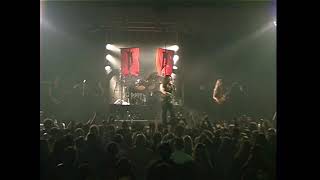 Majesty at Keep It True 2