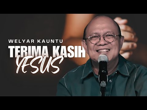 Welyar - Terima Kasih Yesus