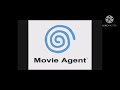 DHX Media 2014 Movie Agent 2009 Corus Entertainment 2016 HQ RECREATION