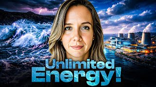 The Ocean's Hidden Power Plant: Why This Discovery Changes Everything