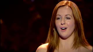 Celtic Woman - May It Be (Live in Dublin)