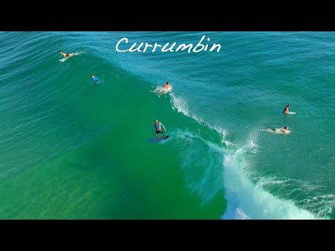 Glass & A Half - Currumbin - Wednesday 14 February 2024