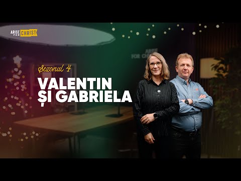 #139 PODCAST - AN NOU - DECIZII NOI cu Gabriela Povian și Valentin Ghiurici