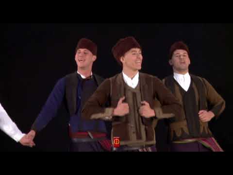 SKD "Sloga" Mannheim - Igre Tetevenaca iz Dublja i Velikog Izvora