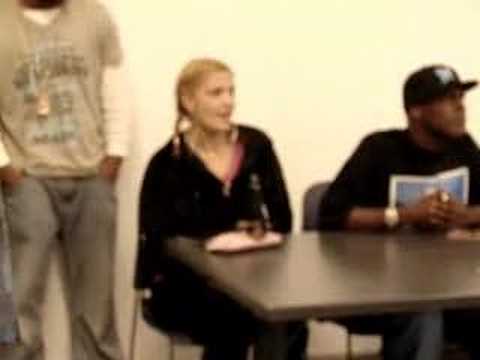 lazy k talks about coming at dj clue-