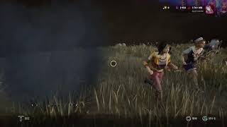#568 kyojiのﾜﾁｬﾜﾁｬ【deadbydaylight 】2026.05.31