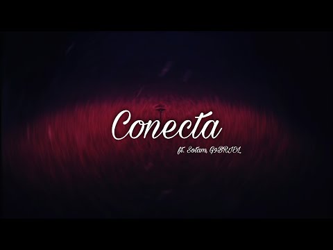 Kanov Roddry - Conecta (ft. Sotam, G9BRIEL) [Official Video]