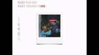 Rich The Kid- Ran It Up Feat. Young Thug (2016)