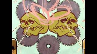 Agoraphobic Nosebleed-Razor Blades Under The Dashboard