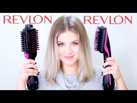 download lagu mp3 mp4 Revlon One Step Hair Dryer Brush, download lagu Revlon One Step Hair Dryer Brush gratis, unduh video klip Revlon One Step Hair Dryer Brush