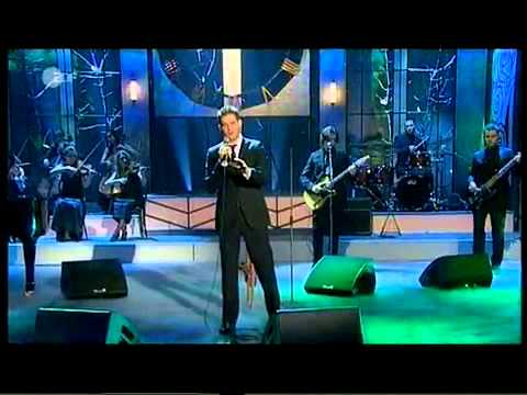 Michael Bublé - Lost (LIVE) (Michael Bublé - Lost ( LIVE))