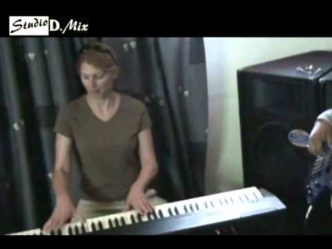 Jo Ann Daugherty, Ryan Bennet & Désiré Razafindrazaka - Bluesette (Toots Thielemans)