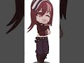 Agnes Gachaclub Gachaedit Edit Shorts