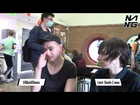 10QuidShoes vs Max – Nang: Home Sweet Home – Pools