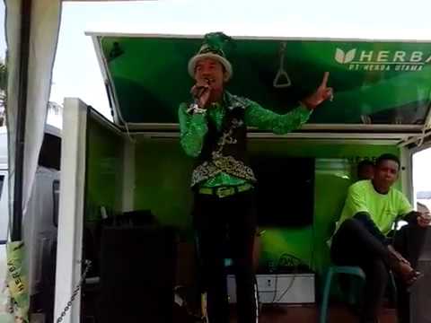 Goyang Herbangin - Adam Cianjur