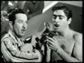Despierta - Pedro Infante (1952)