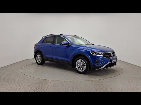 Volkswagen T-Roc Life 2.0tdi 116HP - Image 2