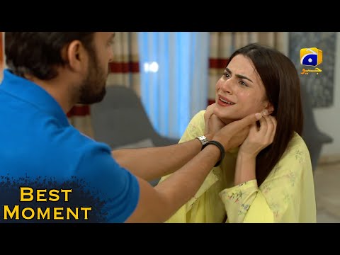 Behroop Episode 65 || 𝗕𝗲𝘀𝘁 𝗠𝗼𝗺𝗲𝗻𝘁 𝟬𝟭 || Zubab Rana - Asad Siddiqui - Beenish Chauhan || Har Pal Geo