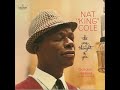 Nat King Cole - This Is All I Ask