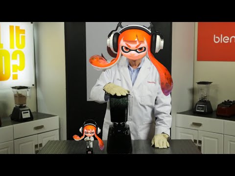 Will It Blend Woomy