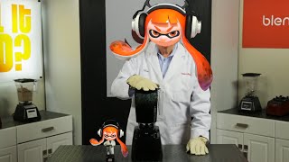 will it blend - woomy.