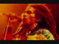 "Jump Nyabinghi" ~ Bob Marley