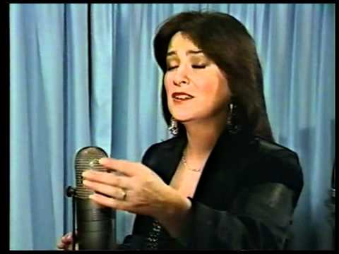 CHANY SUÁREZ con DANIEL HOMER - "No te rindas, Malena" de Roque Narvaja