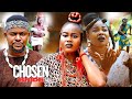 CHOSEN BRIDE 2025 2025 LATEST NIGERIAN NOLLYWOOD MOVIE EPIC VILLAGE MOVIE