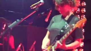 Carmen Consoli - Fiori d&#39;arancio/Contessa Miseria(Live)L&#39;abitudine di tornare Tour Cagliari 27-7-15