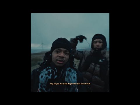 [FREE] Nemzzz x Kidwild Type Beat - "stay or go?"