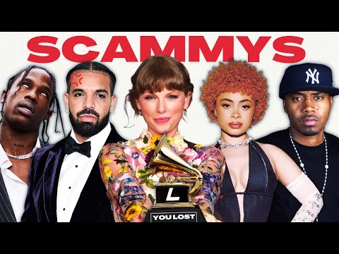 The Biggest Problem With The Grammys…