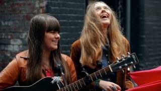 First Aid Kit &quot;Waltz For Richard&quot; Live - Sideshow Alley