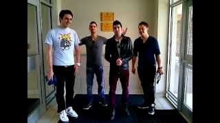 Neverest - The Chase... Promposal