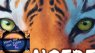 Endangered | Panda Scenario | Scenario 1 | With Colin