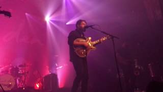 Bear&#39;s Den - Red Earth and Pouring Rain - Live at the Melkweg