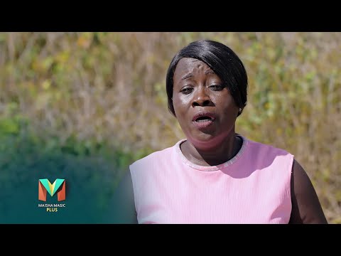 Nafisa and Ruby fight – Kovu | Maisha Magic Plus