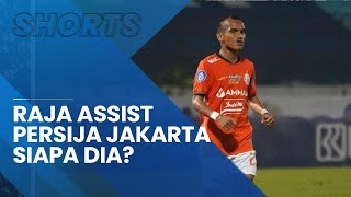 Sosok Raja Assist Persija Jakarta, Berkat Marko Simic Torehannya Tak Terkalahkan, Siapakah Dia?